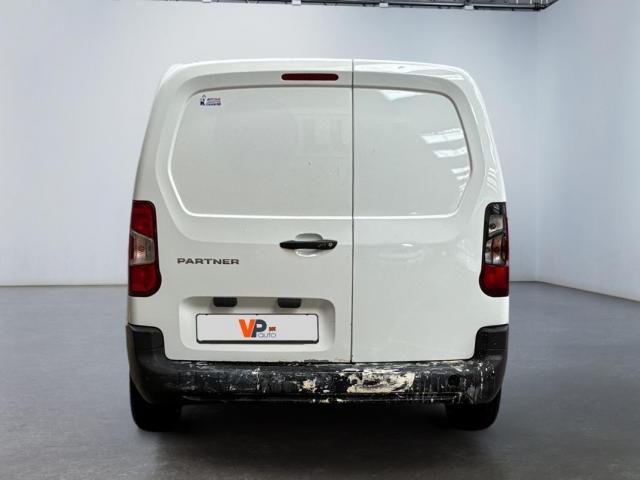 Peugeot Partner image 7