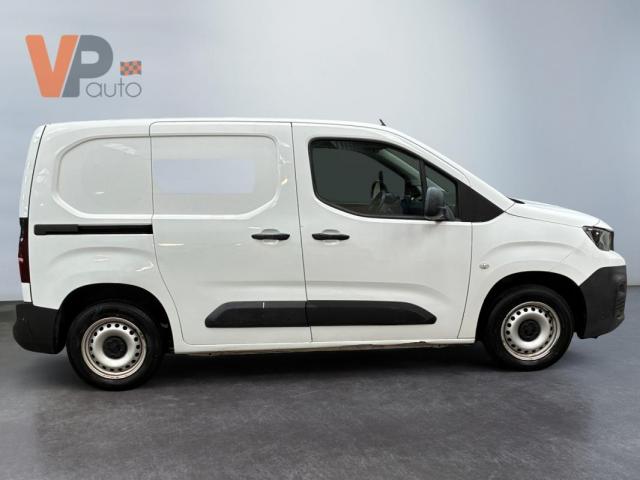 Peugeot Partner image 1