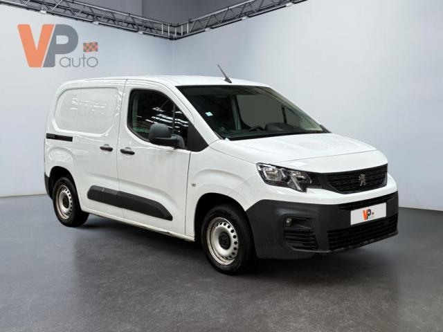 Peugeot Partner image 5