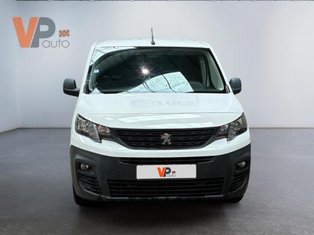 Peugeot Partner image 6
