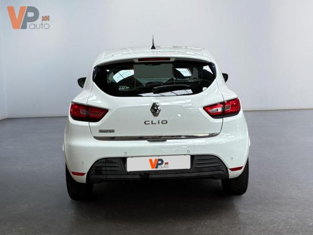 Renault Clio image 2