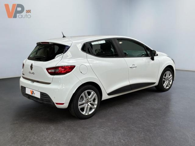 Renault Clio image 4