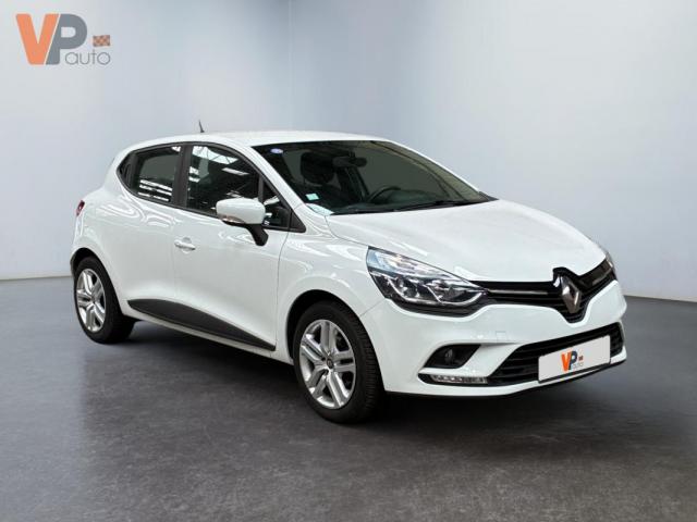 Renault Clio image 3