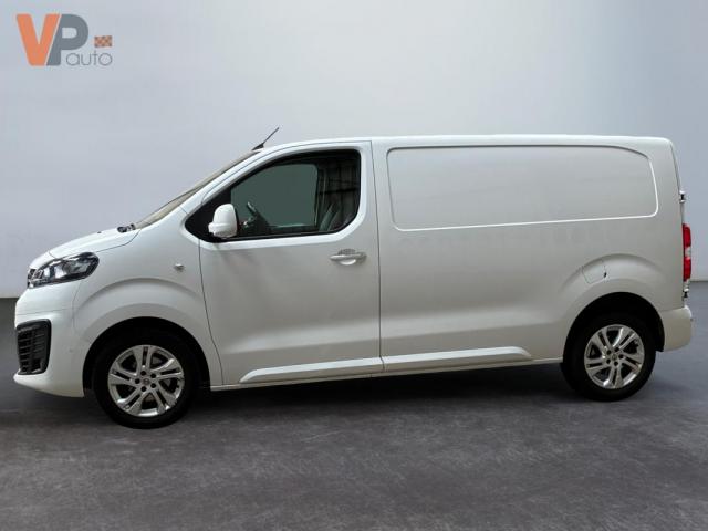 Opel Vivaro image 5