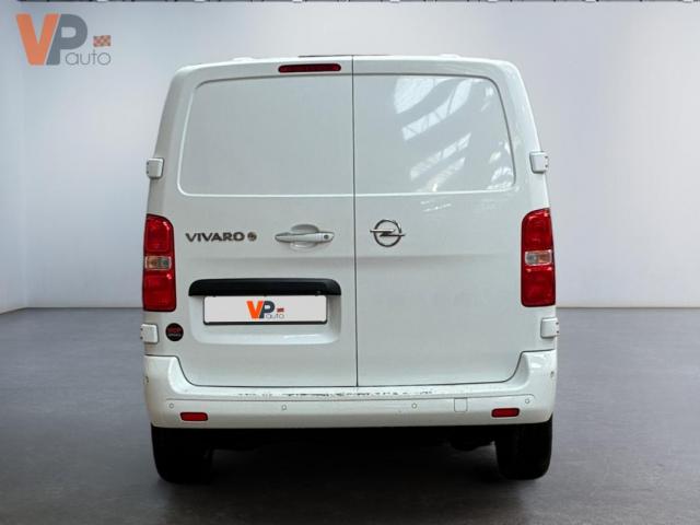 Opel Vivaro image 1