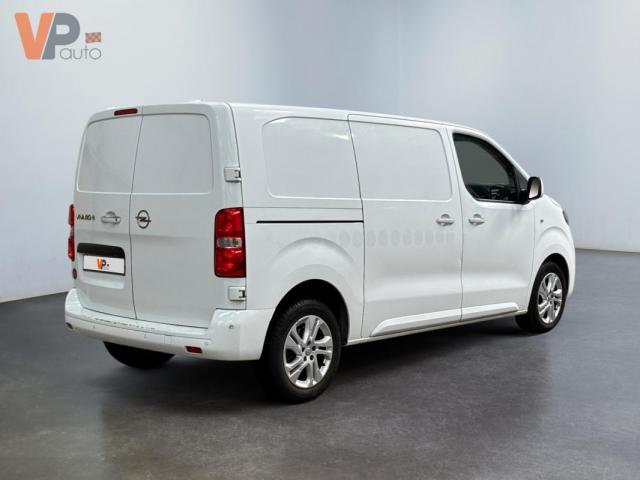 Opel Vivaro image 3