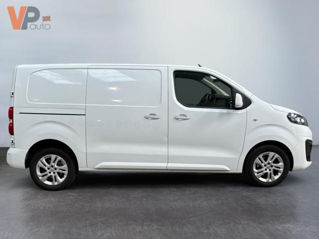 Opel Vivaro image 2