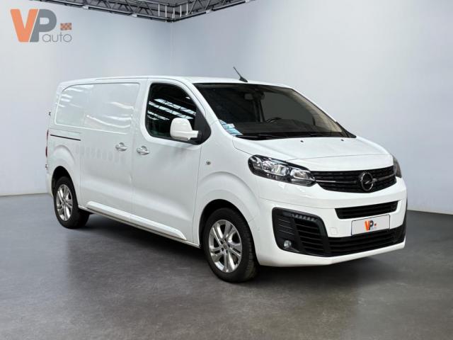 Opel Vivaro image 6