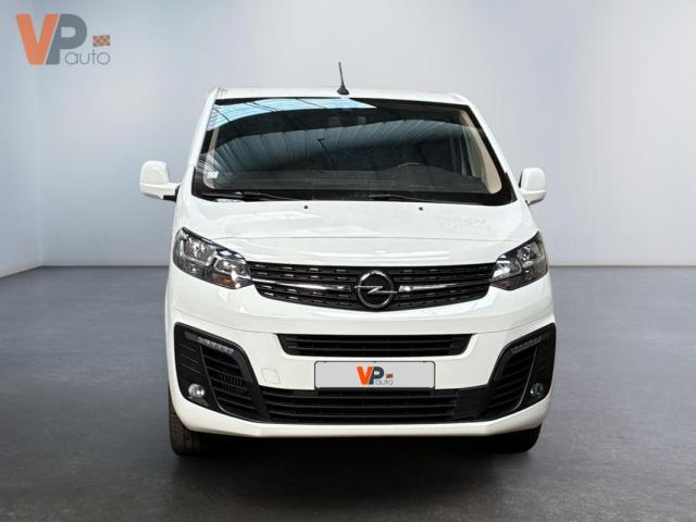 Opel Vivaro image 7