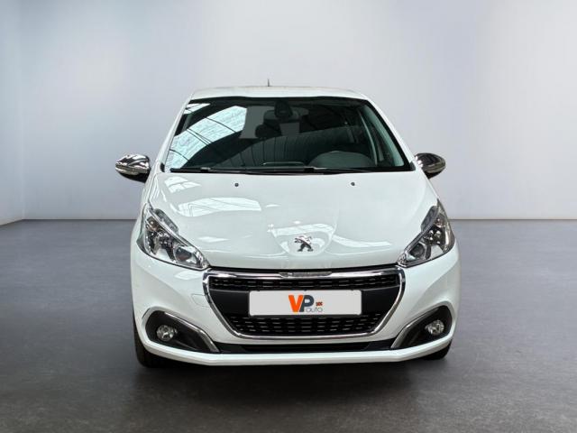 Peugeot 208 image 4