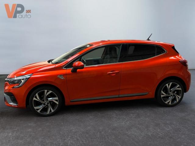 Renault Clio image 6