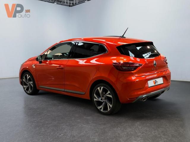 Renault Clio image 2