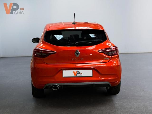 Renault Clio image 5