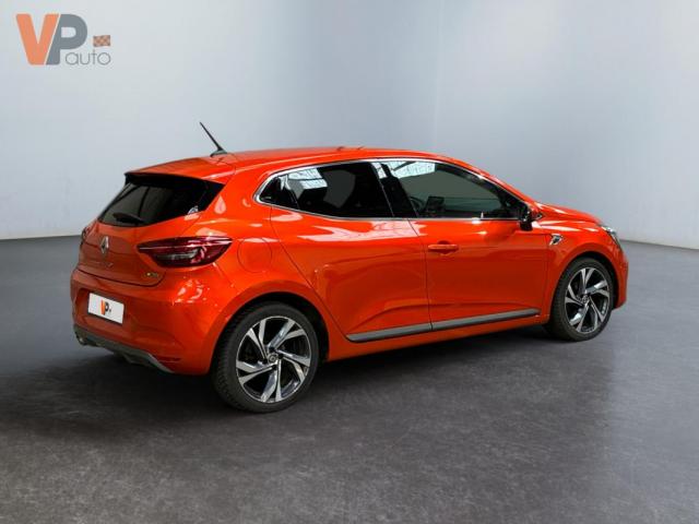 Renault Clio image 1
