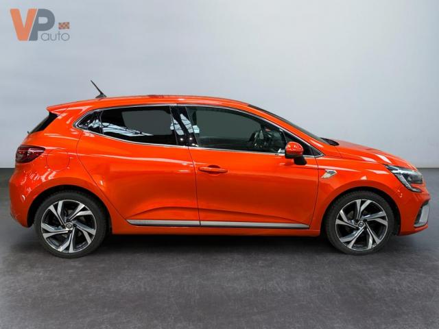 Renault Clio image 8