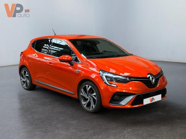 Renault Clio image 4