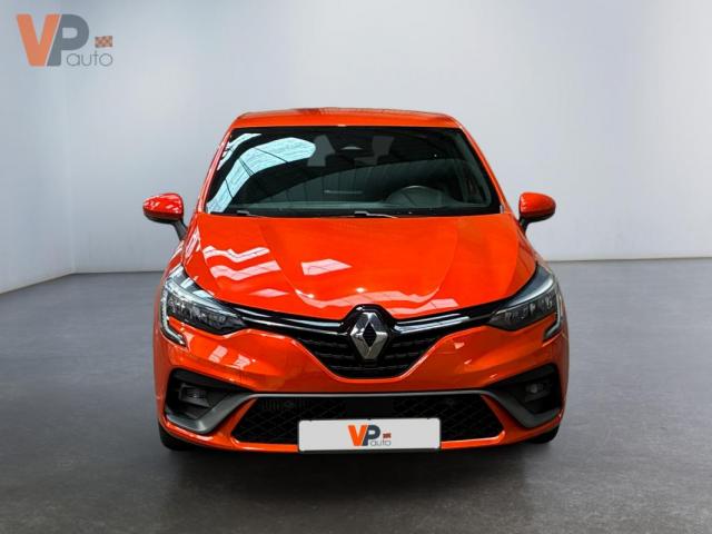 Renault Clio image 7