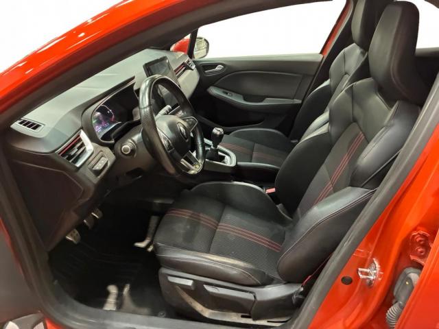 Renault Clio image 3