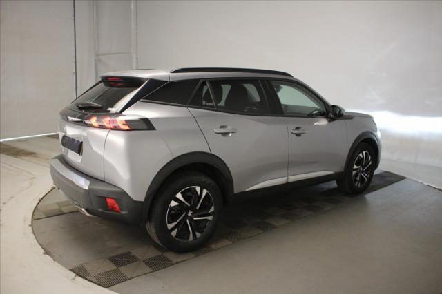 Peugeot 2008 image 4
