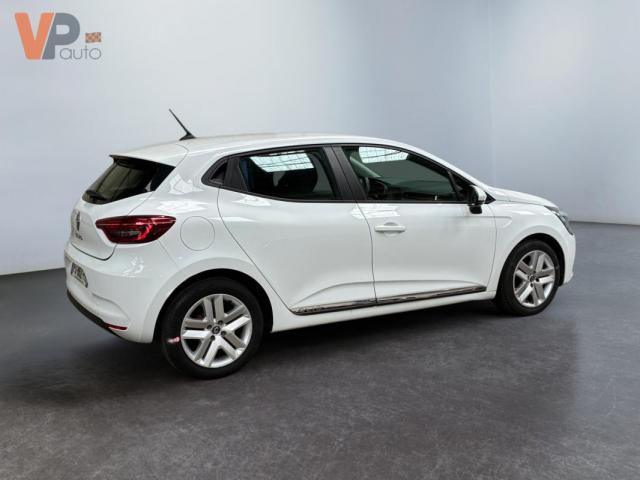 Renault Clio image 6