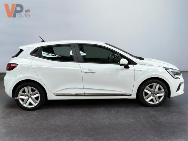 Renault Clio image 8