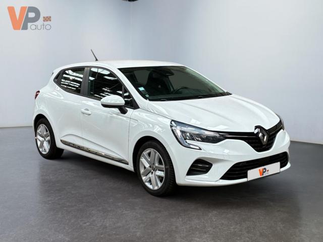 Renault Clio image 2