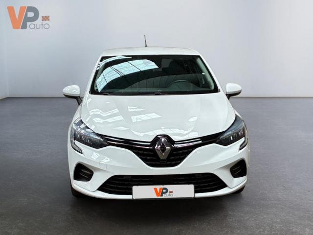 Renault Clio image 1