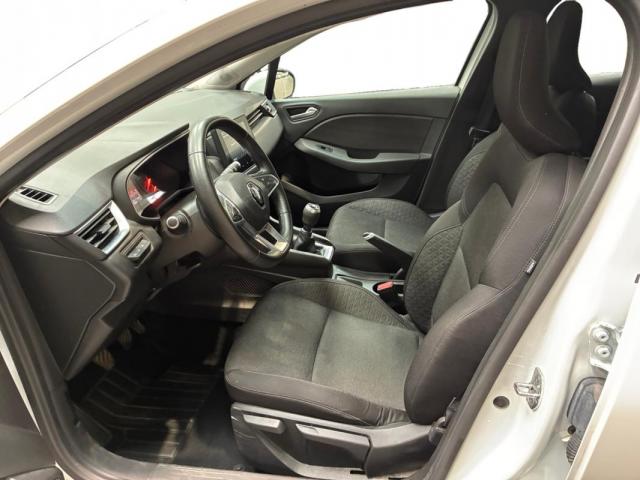 Renault Clio image 7