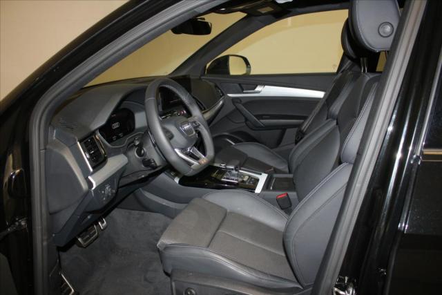 Audi Q5 Sportback image 2