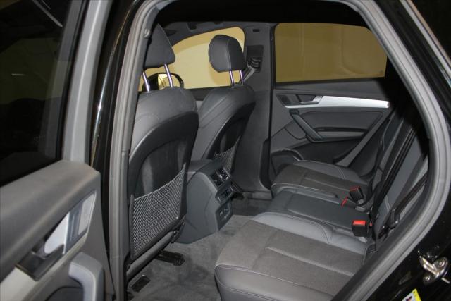 Audi Q5 Sportback image 8