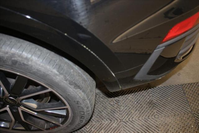 Audi Q5 Sportback image 4