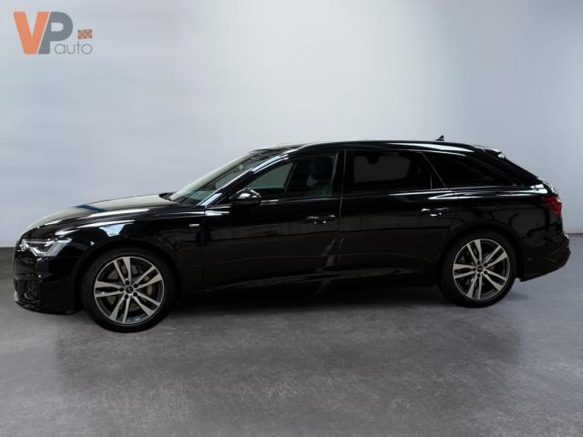Audi A6 Avant image 2