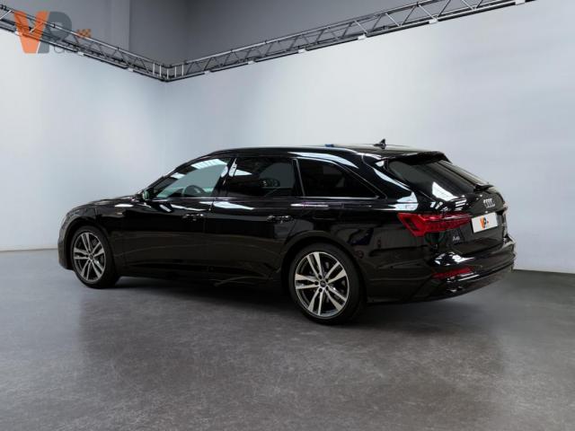 Audi A6 Avant image 1