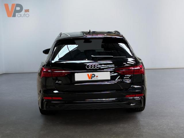 Audi A6 Avant image 3