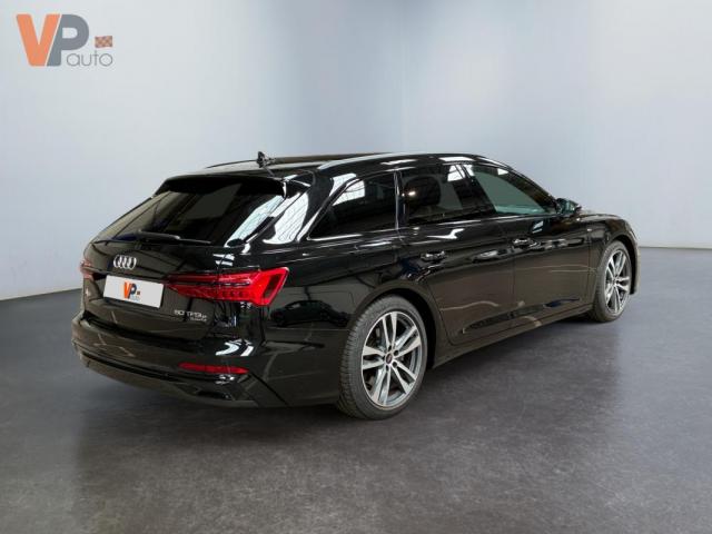 Audi A6 Avant image 8