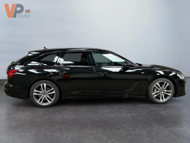 Audi A6 Avant image 7