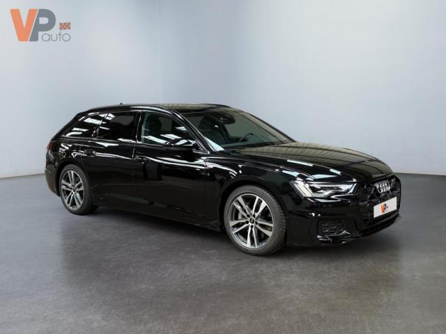 Audi A6 Avant image 6