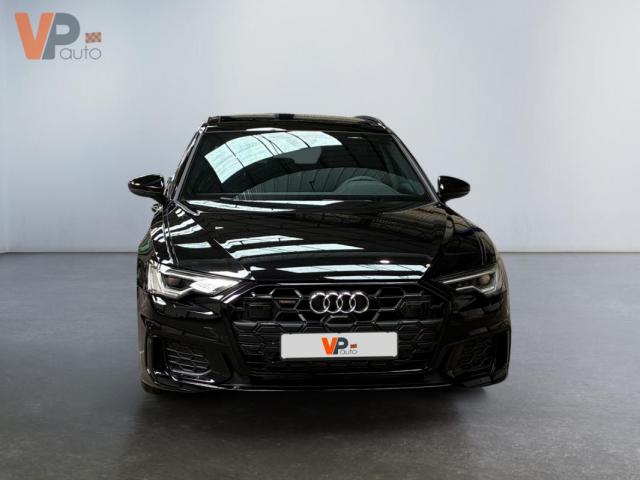 Audi A6 Avant image 4