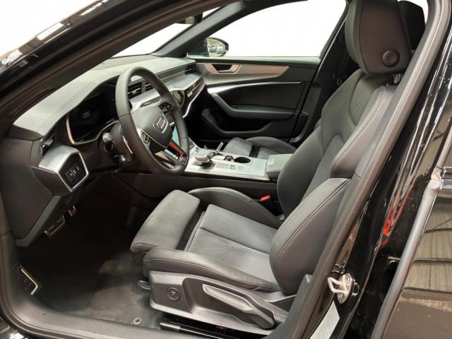 Audi A6 Avant image 5