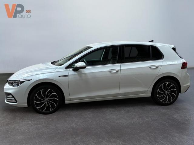 Volkswagen Golf image 4