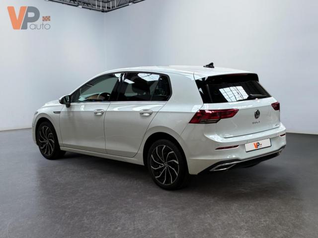 Volkswagen Golf image 2