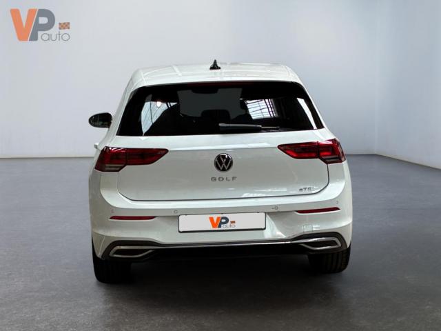 Volkswagen Golf image 6