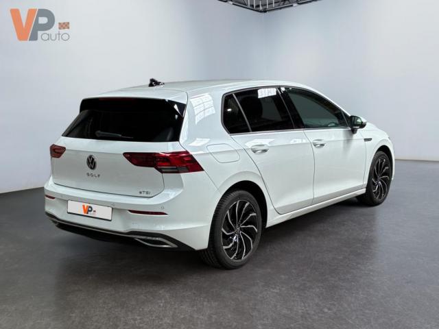 Volkswagen Golf image 5