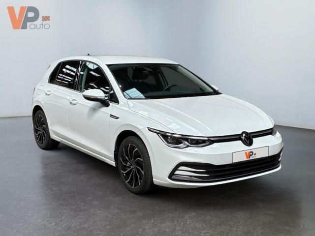 Volkswagen Golf image 3