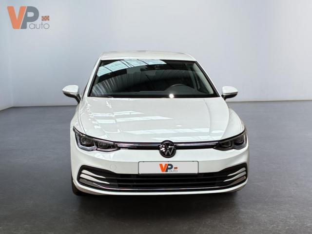 Volkswagen Golf image 1