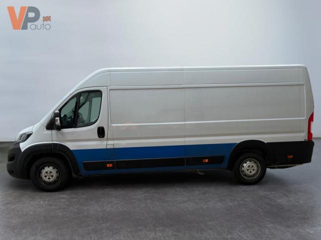 Peugeot Boxer image 5