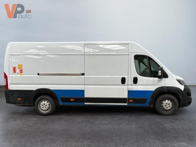 Peugeot Boxer image 7
