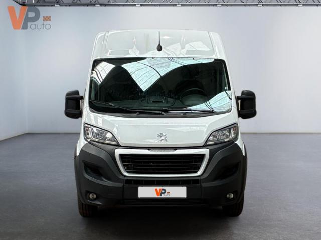Peugeot Boxer image 8