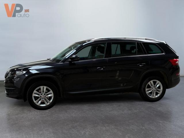 Skoda Kodiaq image 3