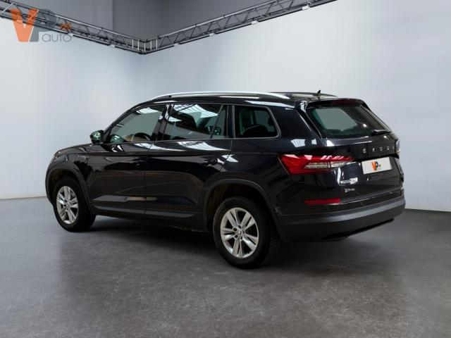 Skoda Kodiaq image 7